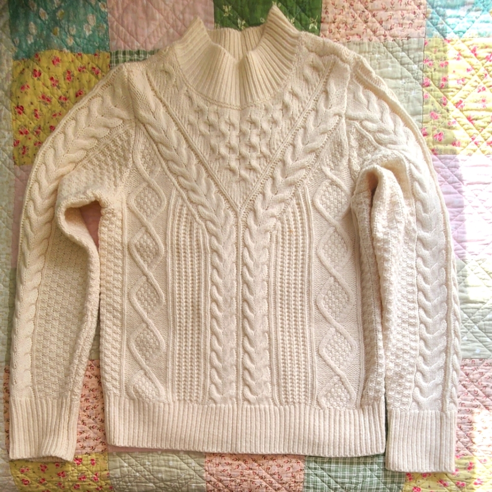 sweater